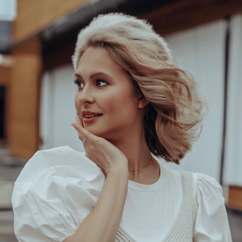 Лелюк Инна Алексеевна