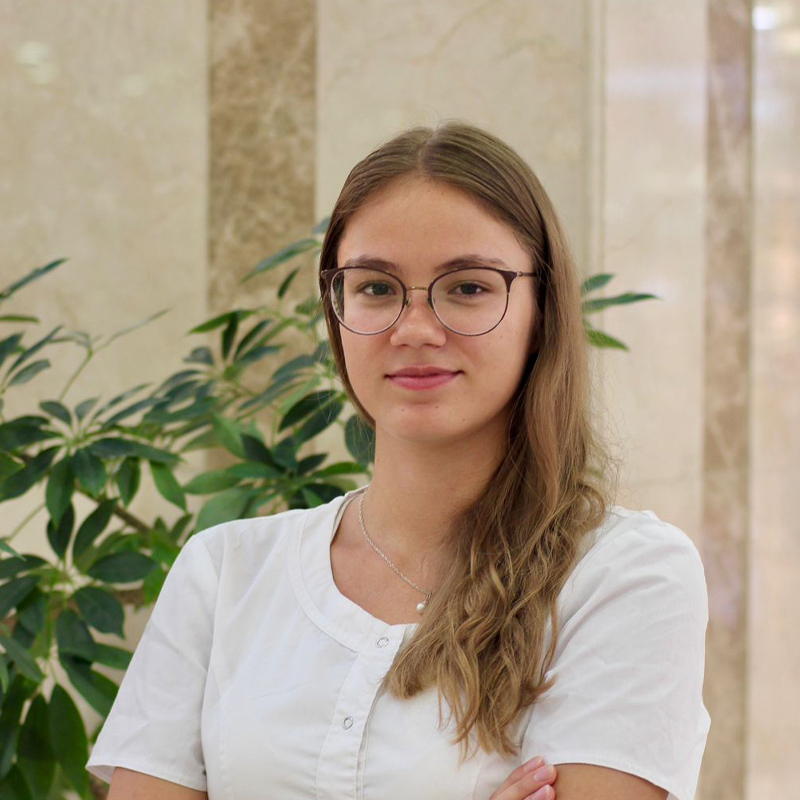 Виталина
