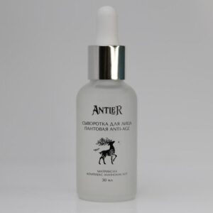 Пантовая сыворотка для лица ANTI-AGE Antler 30 мл